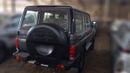 Toyota Land Cruiser 70 2026 Toyota Land Cruiser LC76 4.0L MT Petrol (with Diff lock)