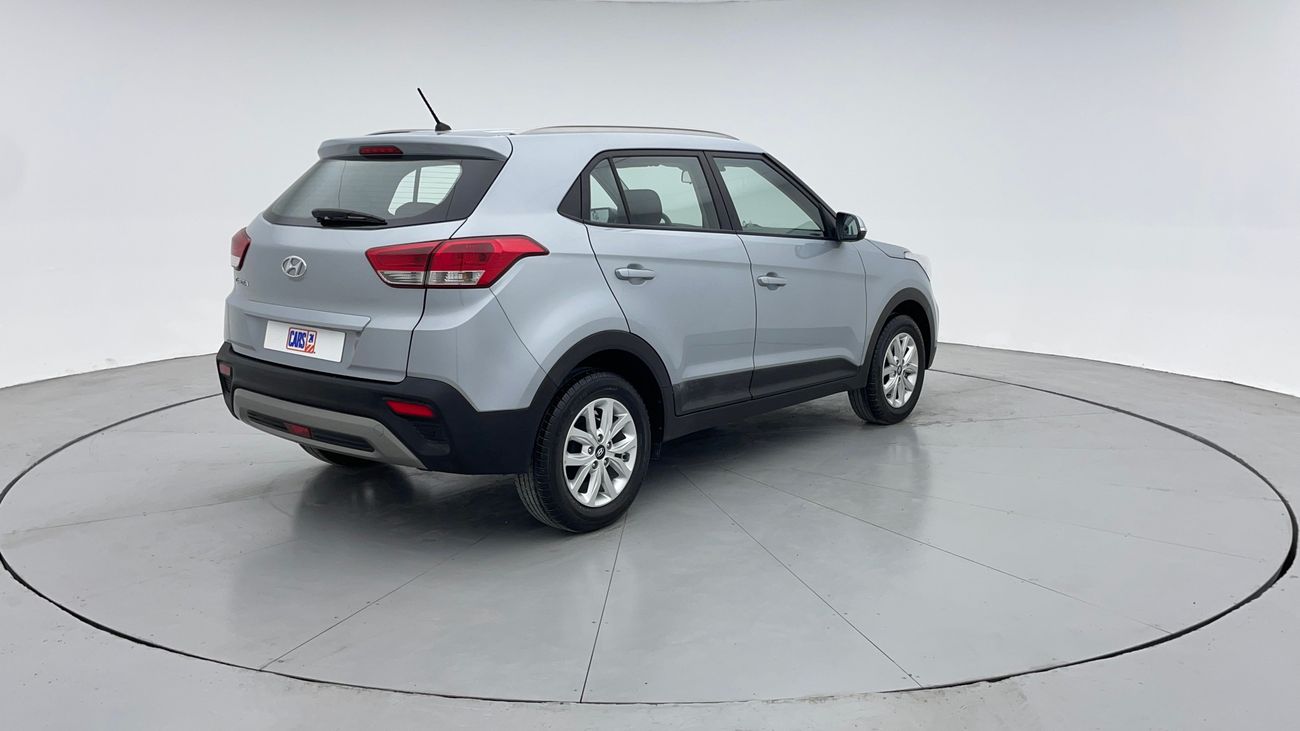 Hyundai Creta GL 1.6 | Zero Down Payment | Free Home Test Drive