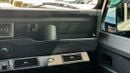 Land Rover Defender Defender 50th Year Edition Japanese Specs 4.0L V8 1997 Good Condition 1 of 500