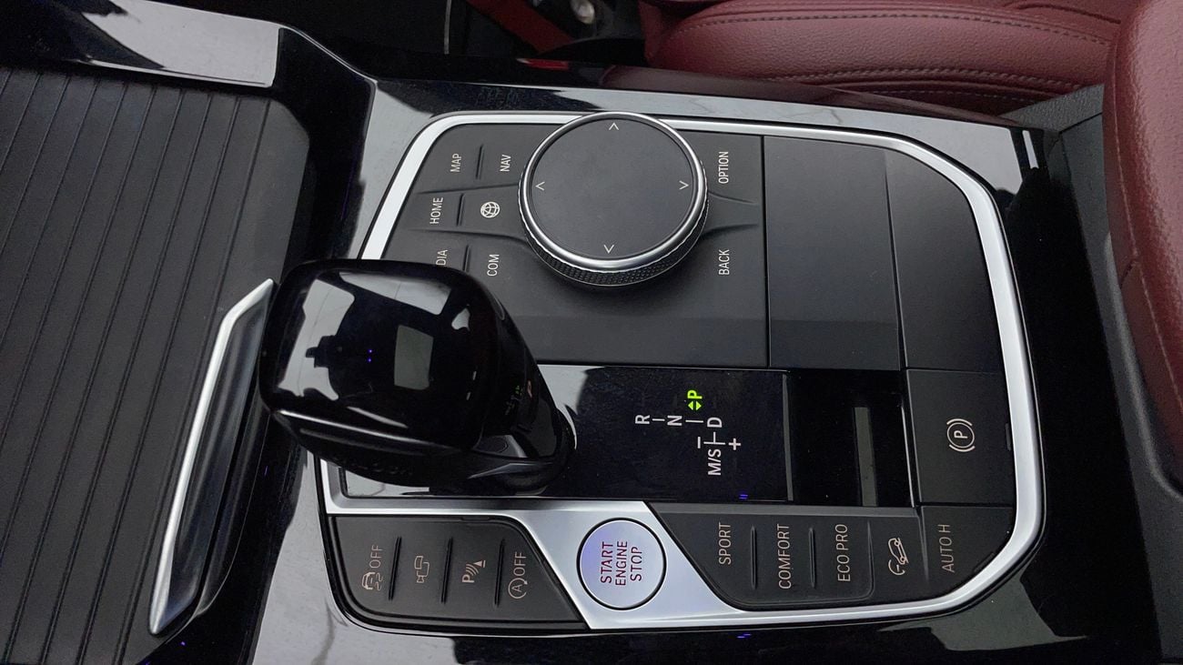 BMW X3 xDrive 30i M Sport 2.0L XDRIVE 30I M SPORT 2 | Zero Down Payment | Home Test Drive