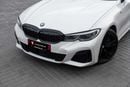 BMW M340i M340i xDrive | 2,840 P.M | 0% Downpayment | BMW History | Under Warranty