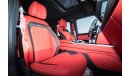 Mercedes-Benz G 63 AMG Sport Edition with Radar Cruise , LCA , 4 Ventilated Seats and Crawl Control