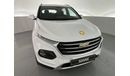 Chevrolet Groove LT