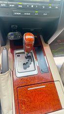 Toyota Land Cruiser GXR
