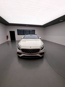 Mercedes-Benz S 500 Coupe S coupe 500, 63AMG 2020 Original kit including the exhaust