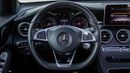 Mercedes-Benz GLC Coupe 250 AMG 4Matic | 2017 | GCC Specs