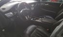 Mercedes-Benz CLS 350 Shooting Brake