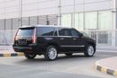 Cadillac Escalade Platinum 6.2L