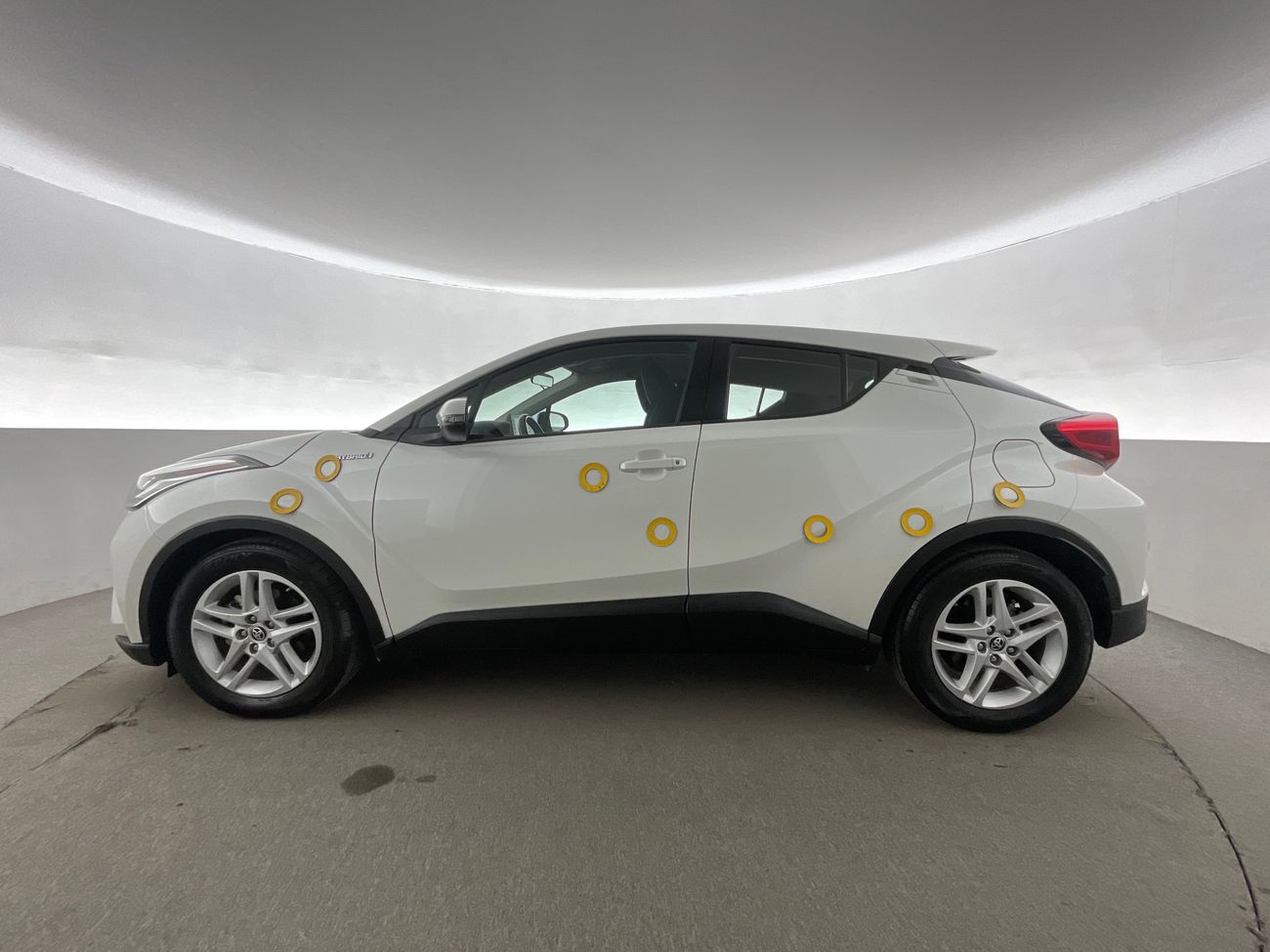 Toyota CHR GX | National Day Celebration | Guaranteed Warranty | 0 Down Payment