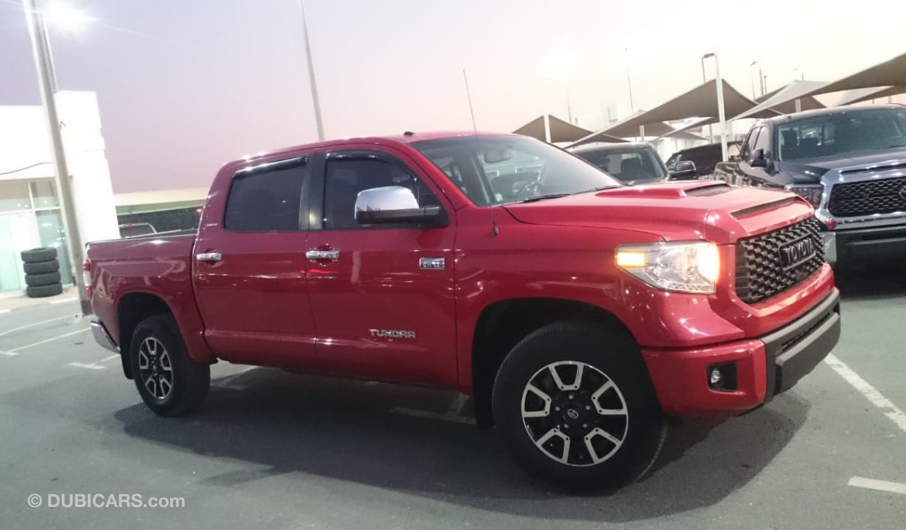 Toyota Tundra