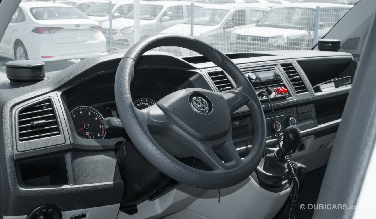 Volkswagen Transporter VOLKSWAGEN TRANSPORTER AMBULANCE 2019 BRAND NEW