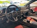 مرسيدس بنز CLA 250 AMG