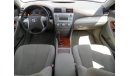 Toyota Camry 2009 GLX Ref#373