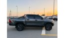 Toyota Hilux MODIFIED TO 2023 GR SPORT | 4 X 4 | AUTOMATIC BOOT SHUTTER | 2.8L DIESEL | 2019 | RHD