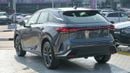 Lexus RX350 FSport