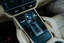 Porsche Cayenne STD GCC -well maintained- crono package