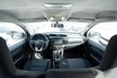 Toyota Hilux Toyota Hilux 2.4L Diesel Double Cabin 4x4 Manual Transmission 2025- LICA