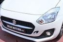 Suzuki Swift Suzuki Swift 1.2L Petrol, Color White Dual Tone, Model 2024