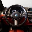 BMW X2 AED 1,282 P.M • 0% Downpayment • BMW X2 sDrive20i M-Sport • 1 Year Warranty