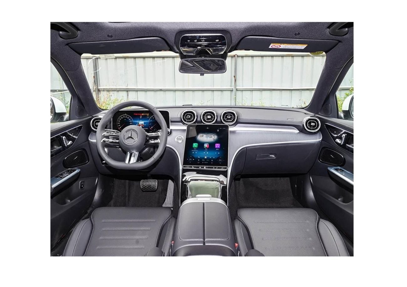 Mercedes Benz C200 L