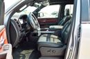 RAM 1500 DODGE RAM REBEL 3.7L V6 2022 | POWER SEATS | PANORAMIC SUNROOF | MULTIFUNCTION STEERING | AVAILABLE