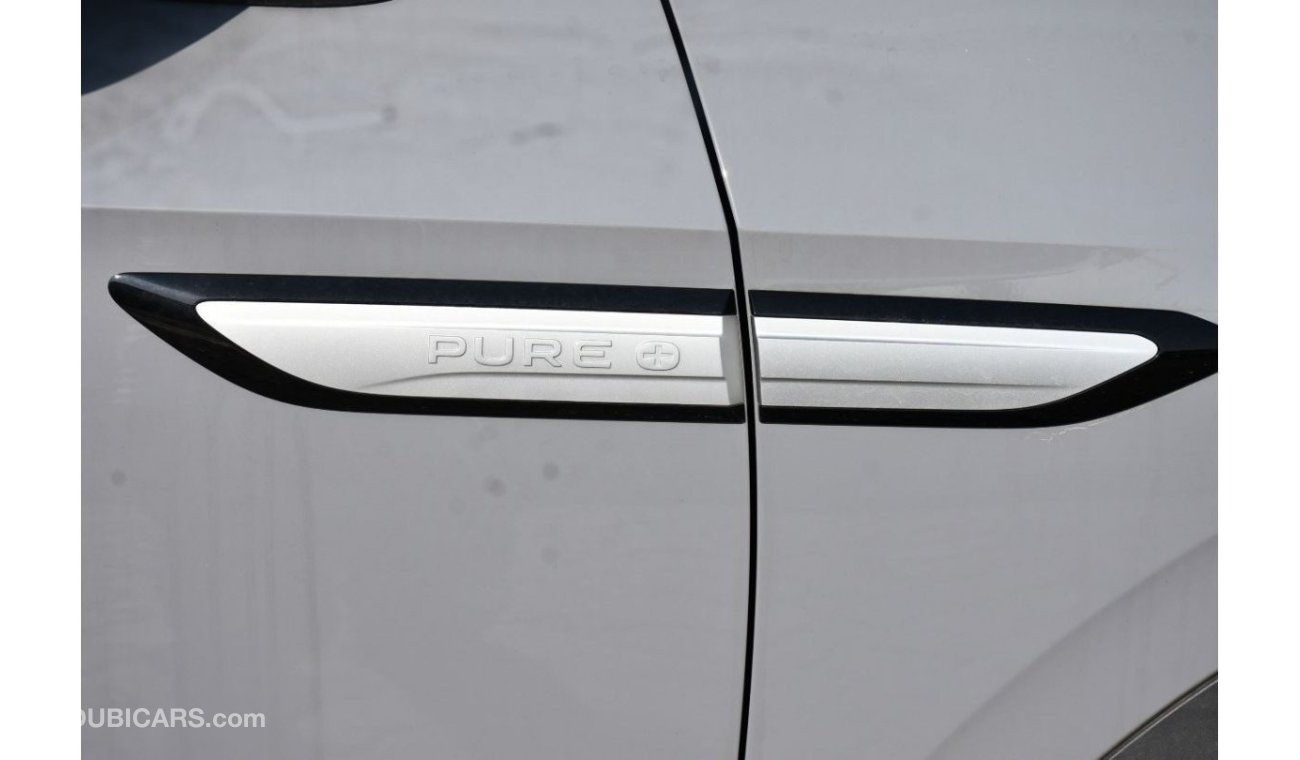 فولكس واجن ID.4 Crozz Pure Plus ( Including Registration & Insurance ) Brand New Car.