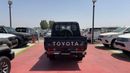 Toyota Land Cruiser Pick Up TOYOTA LC PICKUP DOUBLE CABIN 4.0L V6 AUTOMATIC TRANSMISSION MODEL 2024