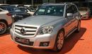 Mercedes-Benz GLK 280 4Matic
