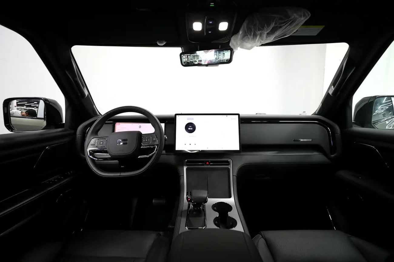 ROX 01 VIP | Full Option | Brand | 3,050 monthly | Registration Ref#ROX0124