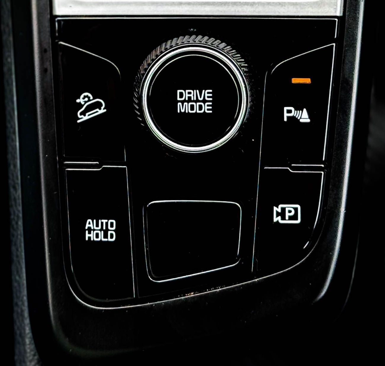 Kia Sportage EX 1.6L Kia Sportage 1.6L Turbo 2024 GCC, Original Paint, Accident Free, Excellent Condition 1350 P.