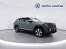 فولكس واجن تيرامونت 34,100 AED SAVINGS from New Car