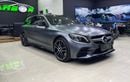 Mercedes-Benz C 43 AMG 4MATIC