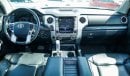 Toyota Tundra American space very clean condition