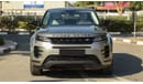 Land Rover Range Rover Evoque P250 S