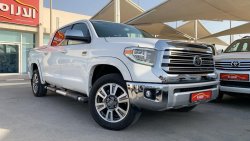 Toyota Tundra 2020 Full Option (1794 Edition) Ref#203