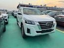نيسان إكستيرا 2.5L PETROL TITANIUM 4WD 2023 GCC