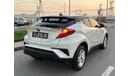 Toyota CHR Dynamic Chr 2021 full option hybrid gcc