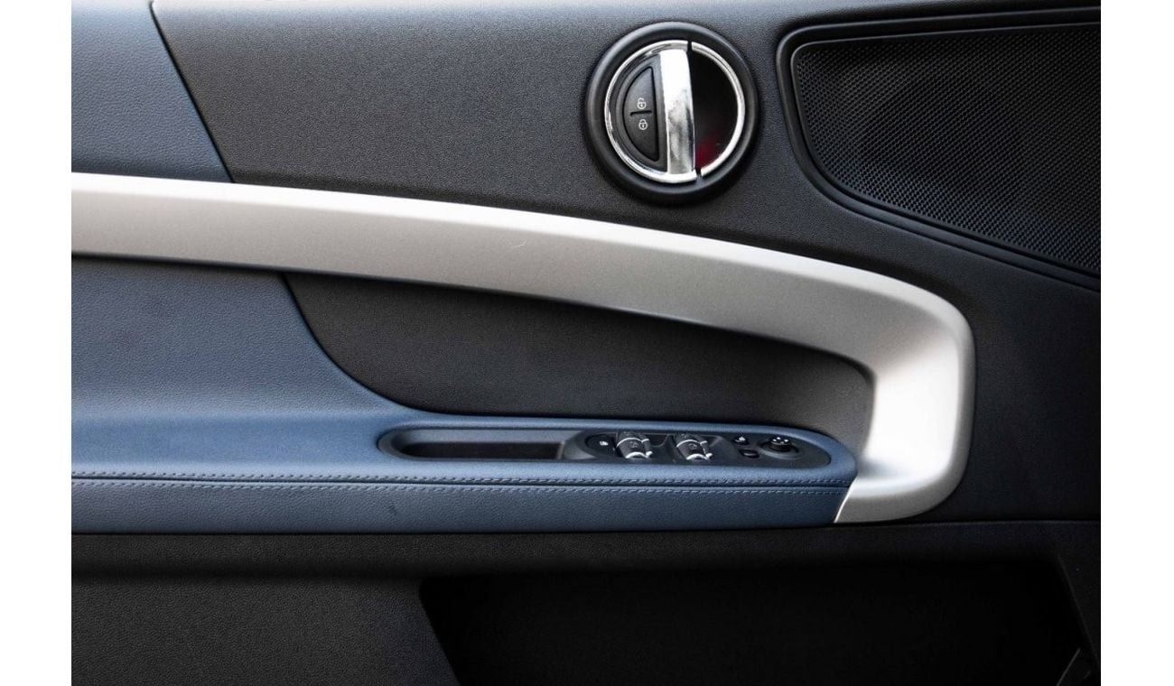 Mini Countryman S ALL4 | 2,644 P.M  | 0% Downpayment | Low Milage!