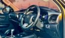 Toyota Hilux PREMIUM CONDITION | RHD | AT | 2018 | 2.8L DIESEL ENGINE | ELECTRIC SEAT