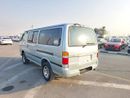 تويوتا هاياس TOYOTA HIACE VAN RHD 1999 MODEL 3.0 L DIESEL MANUAL(PM13178)