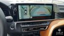 تويوتا كامري Lumiere 2.5L Hybrid - GCC Specs - Radar - Head Up Display - 360 Camera -  Touch Control Rear Seats