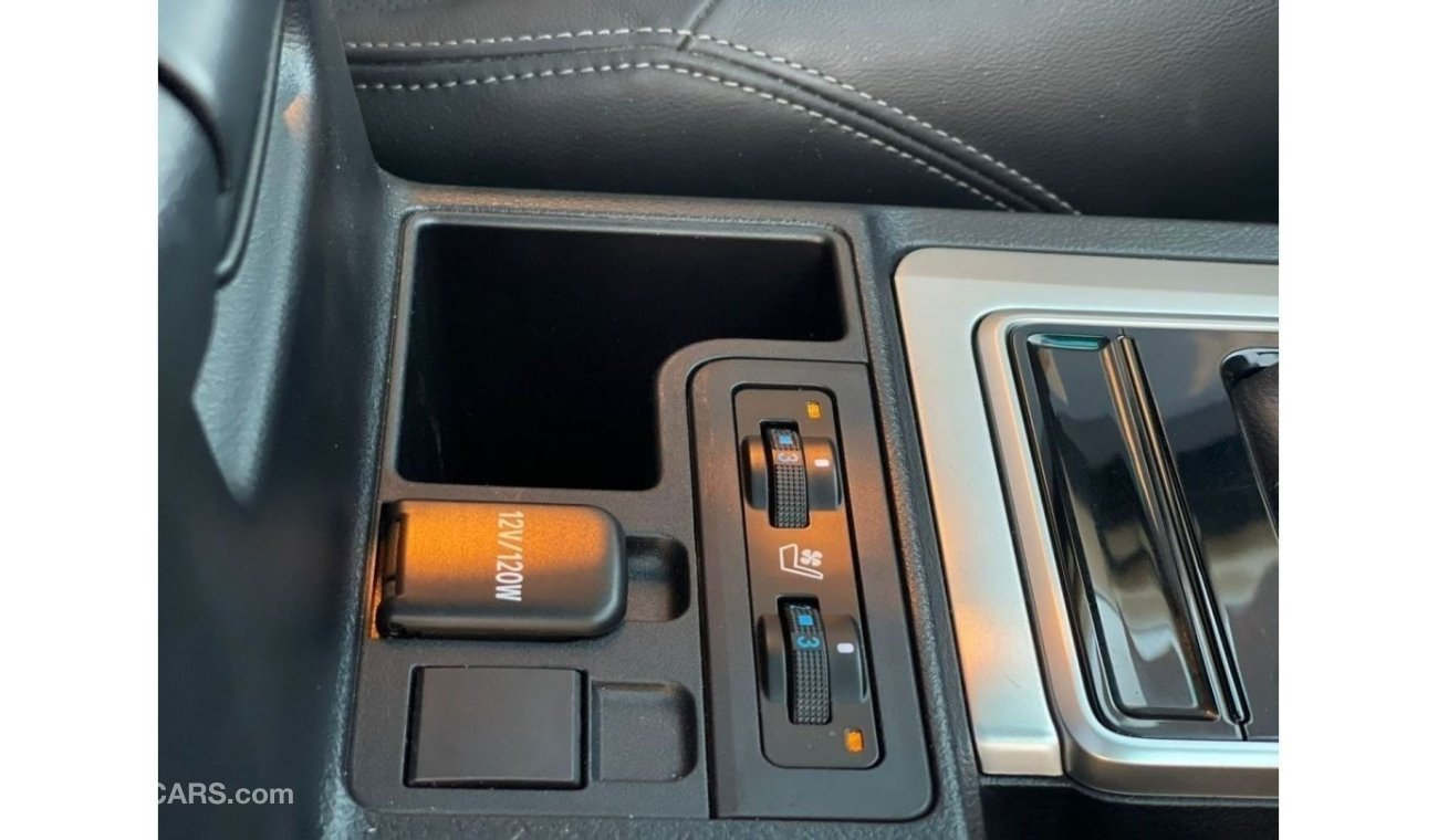 Toyota Prado 2019 TX-L PETROL SUNROOF | JAPAN IMPORTED | FULL OPTION | 4WD | Original Mileage| BEST PRICE WHATSAP