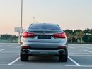 بي أم دبليو X6 35i اكزكيتيف