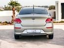 كيا بيجاس MPI AED 500 PM | KIA PEGAS 1.4L EX | ORIGINAL PANIT | UNDER WARRANTY | FUEL ECONOMICAL