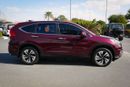 Honda CRV EX 2015 GCC SPECS!! WELL MAINTAINED!!