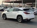 Lexus RX450h Hybrid Premier 3.5L Petrol