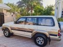 Toyota Land Cruiser vxr full option 1997 call 0507654455