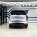 كاديلاك إسكالاد ESV Premium Luxury 6.2L