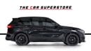 BMW X5 50i M Sport 4.4L GCC-AGMC Full Service History-BMW Individual Interior-Aero Dynamic Package