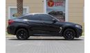 BMW X6M F89